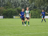 S.K.N.W.K. 1 - W.H.S. 1 (oefen) seizoen 2024-2025 (113/208)